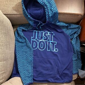 Nike Therma-fit hoodie XL